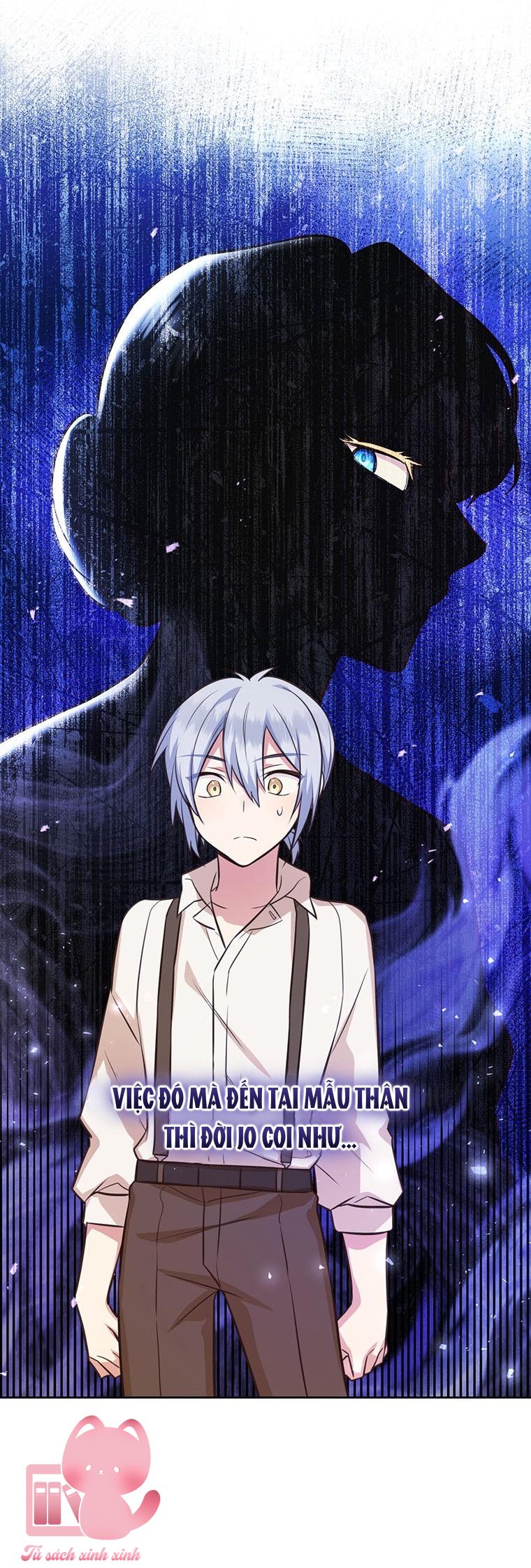 Yêu Tôi Đi, Dù Sao Ngài Cũng Chỉ Là Nhân Vật Phụ Chapter 23 - Trang 4