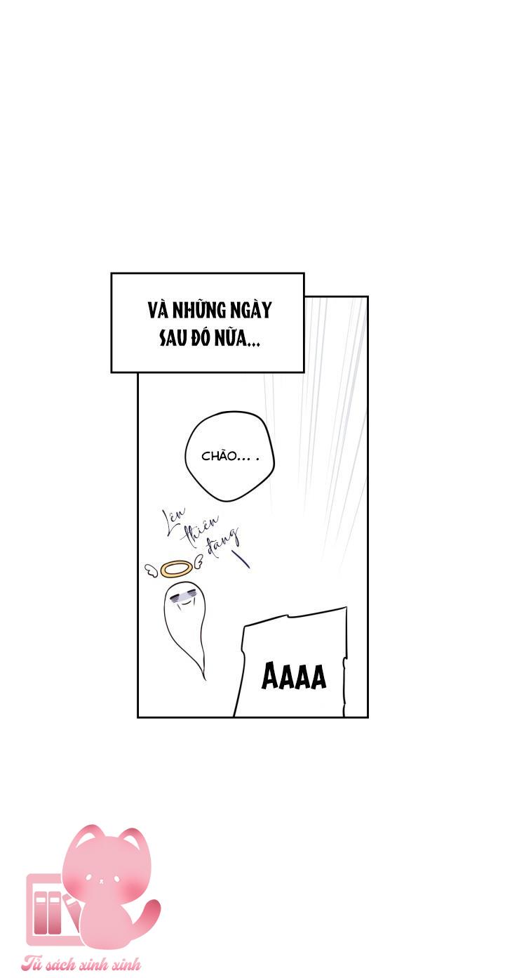 Hoàng Nữ Tóc Đen Chapter 23 - Trang 4