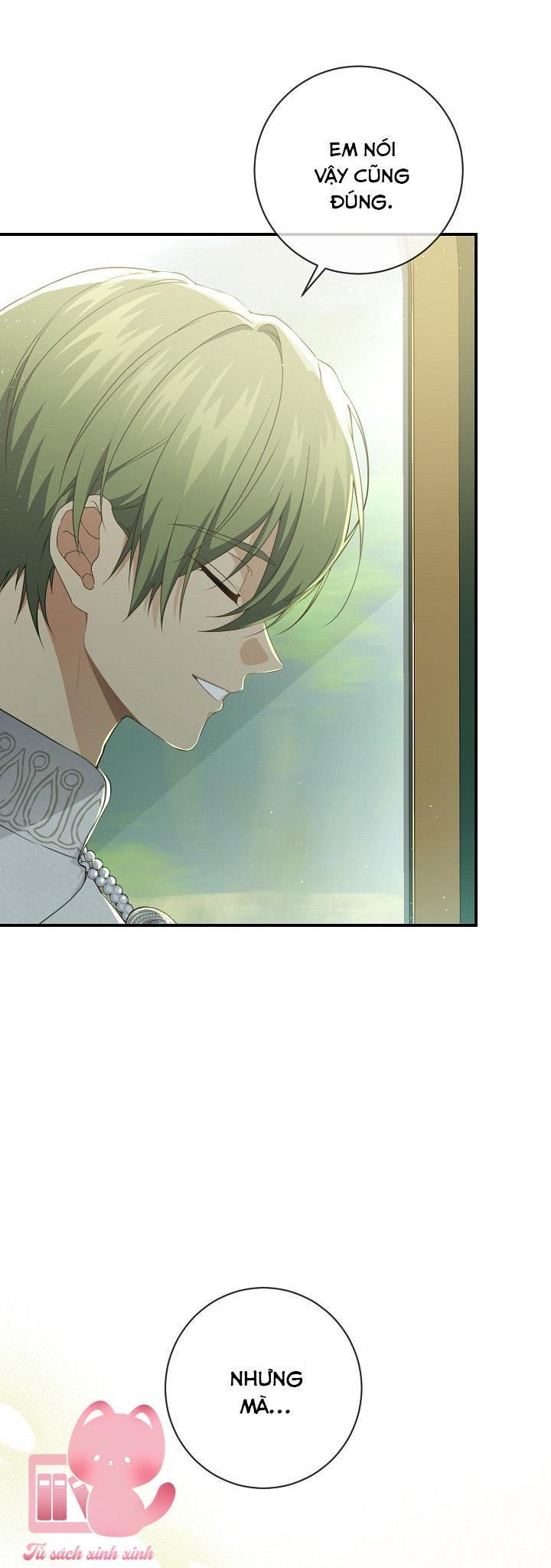 Hướng Về Ánh Dương Lần Nữa Chapter 79 - Trang 4