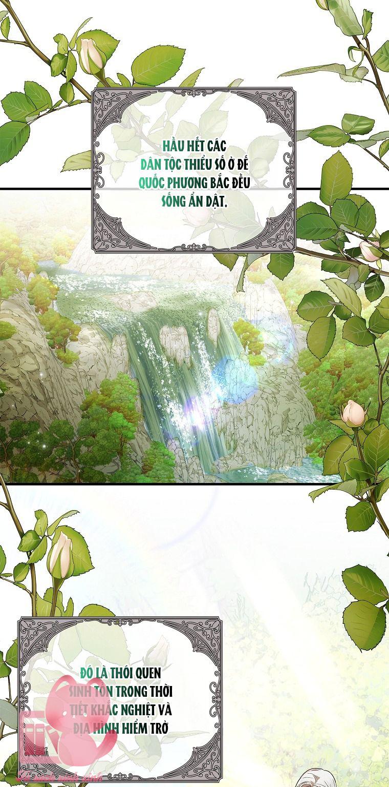 Nhận Nuôi Người Cha Phản Diện Chapter 57 - Trang 4