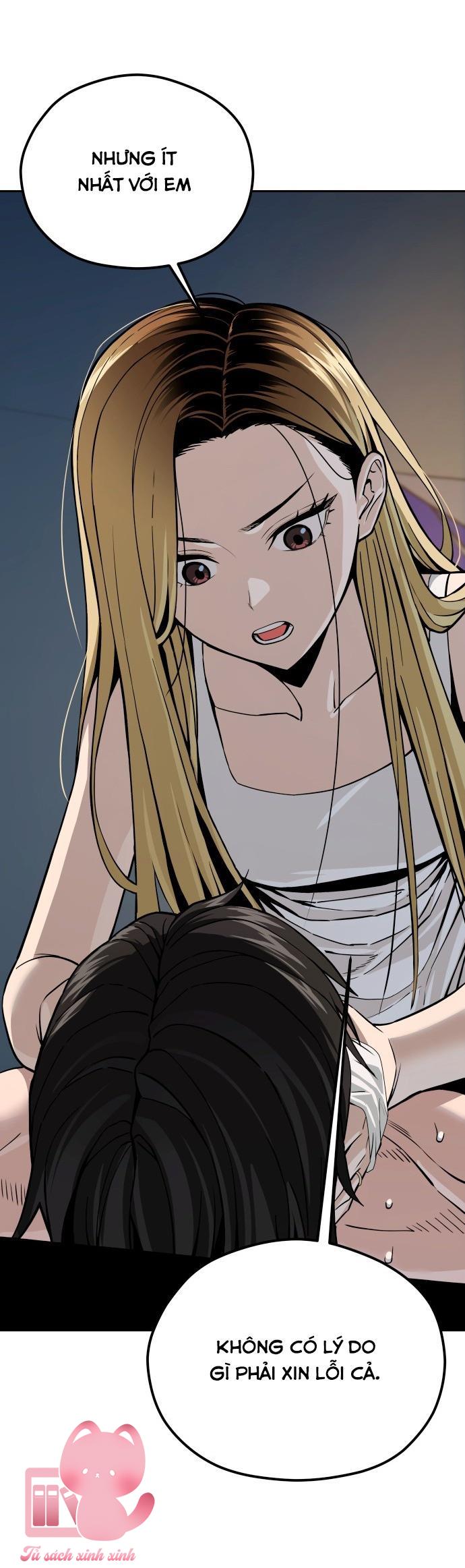 Lớ Ngớ Vớ Phải Tình Yêu Chapter 87 - Trang 4