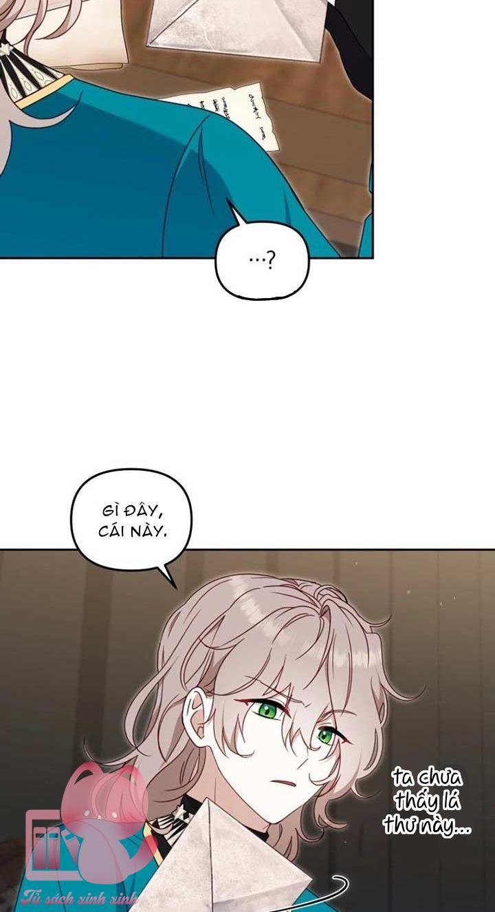 Tôi Được Nuôi Dưỡng Bởi Những Kẻ Phản Diện Chap 77 - Next Chap 78