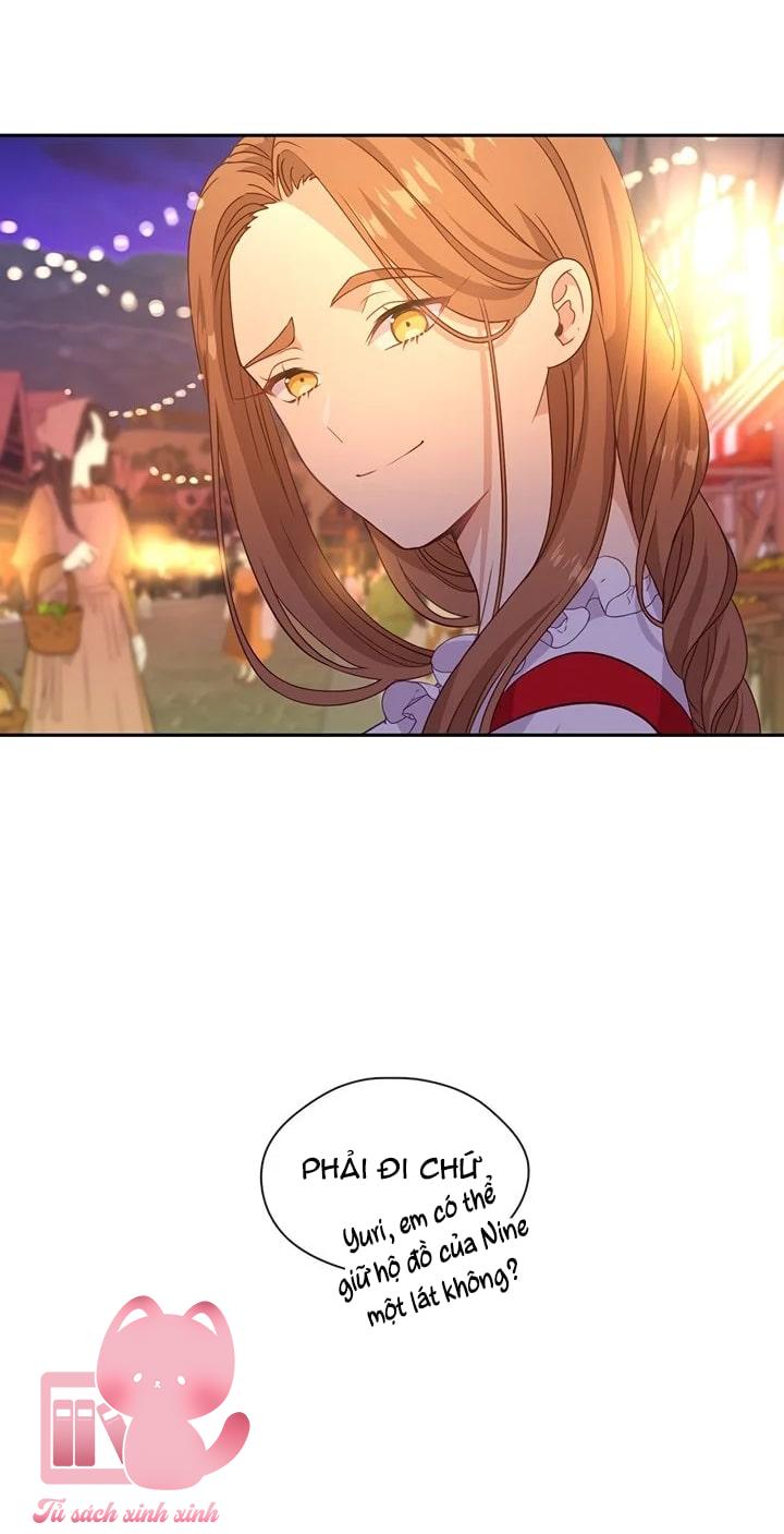 Hãy Coi Chừng Ác Nữ Chapter 41 - Trang 4