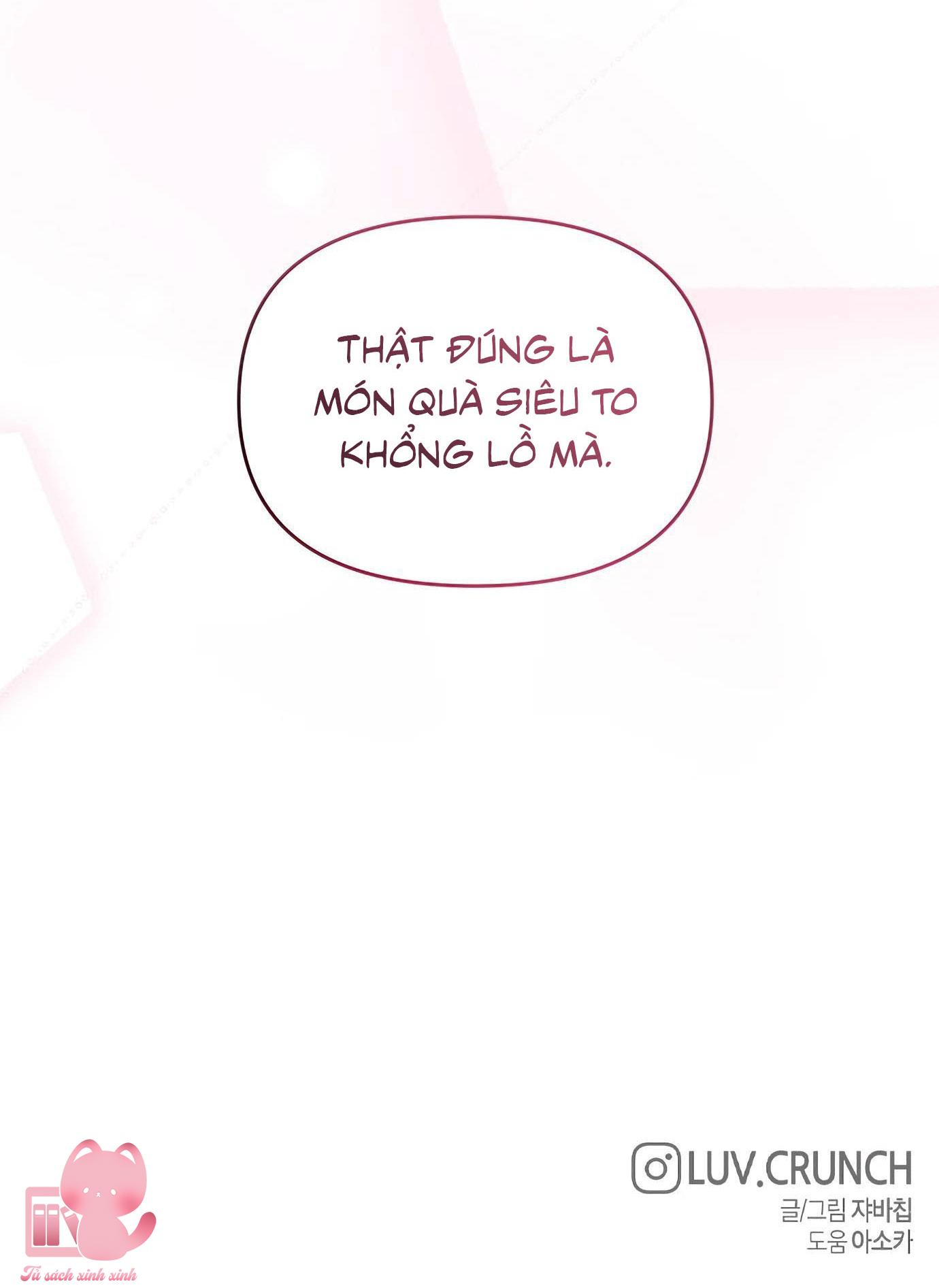 Đàn Anh Xấu Xa! Chap 35 - Trang 3