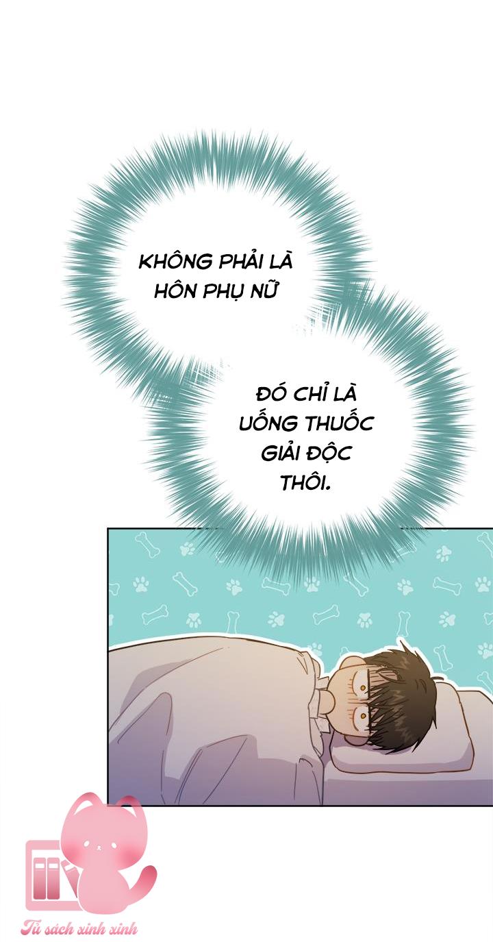 Cuộc Sống Mới Của Công Nương Chapter 33 - Trang 4
