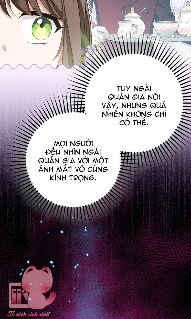 Được Yêu Thương Mà Còn Ngại Ngùng Sao! Chap 59 - Trang 4