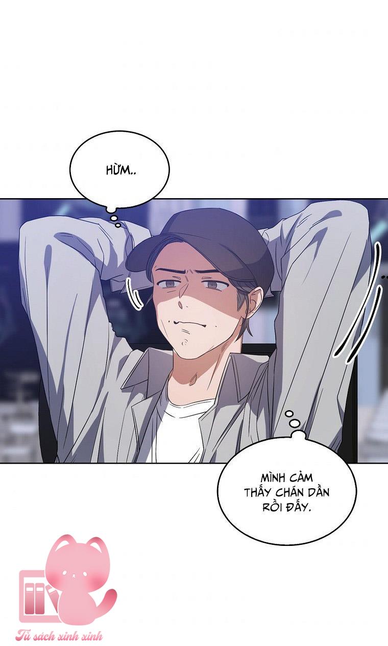 Debut Or Die Chapter 7 - Trang 4