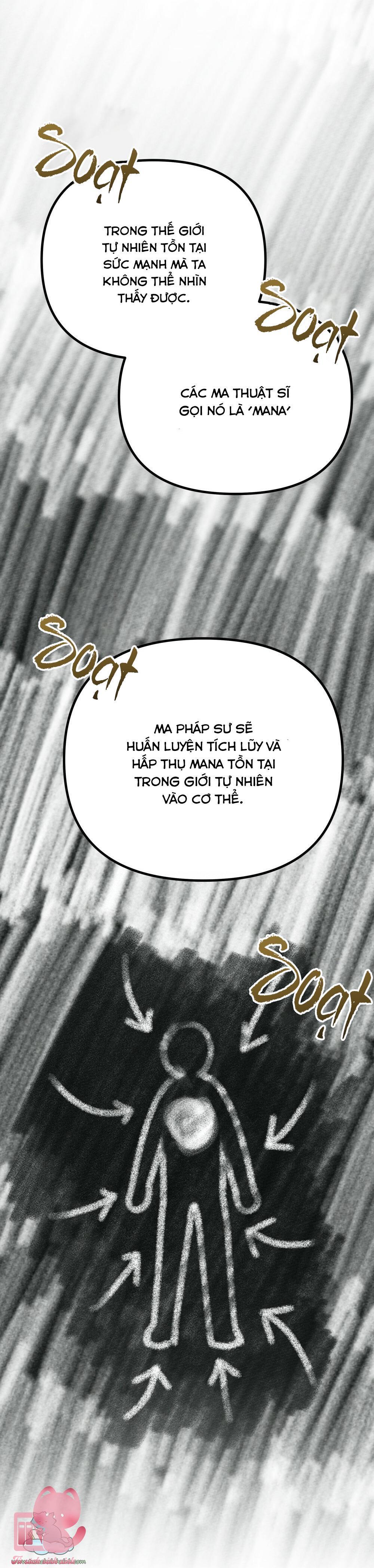 Dưới Tán Cây Sồi Chap 43 - Trang 2