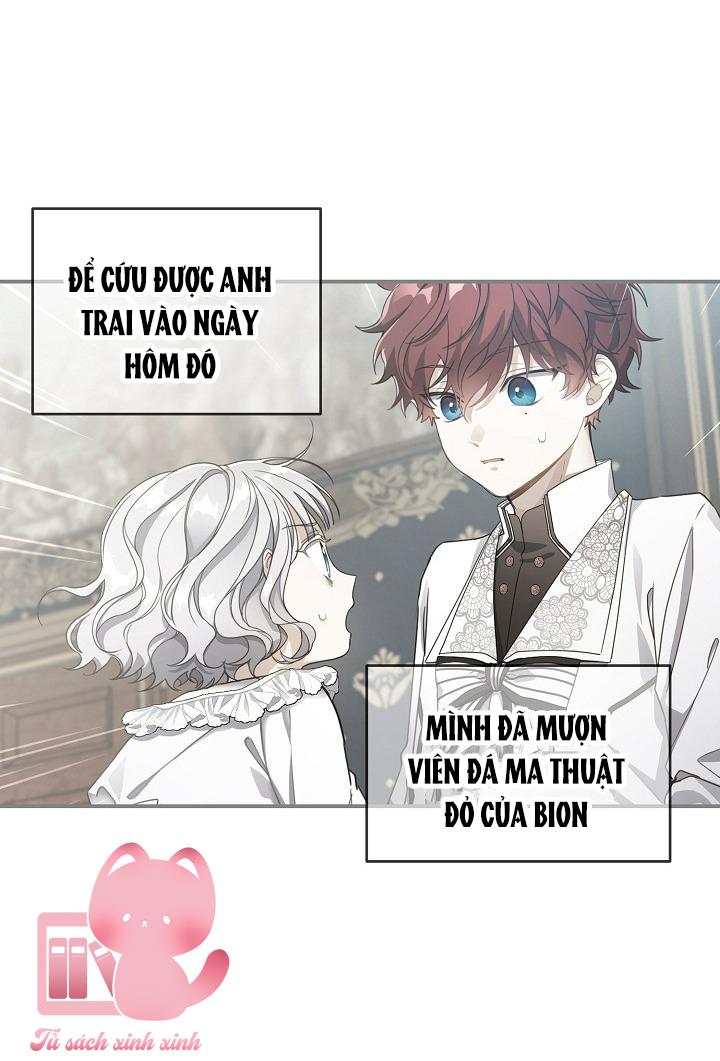 Hướng Về Ánh Dương Lần Nữa Chapter 35 - Trang 4