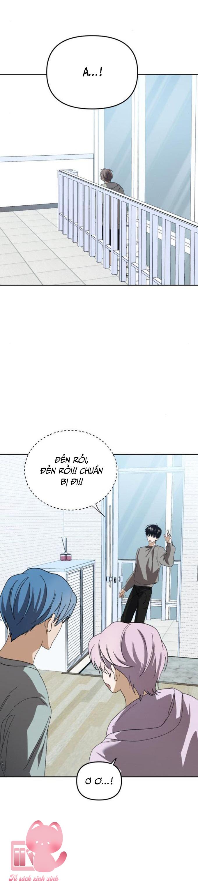 STARDUST PROJECT Chap 29 - Trang 3