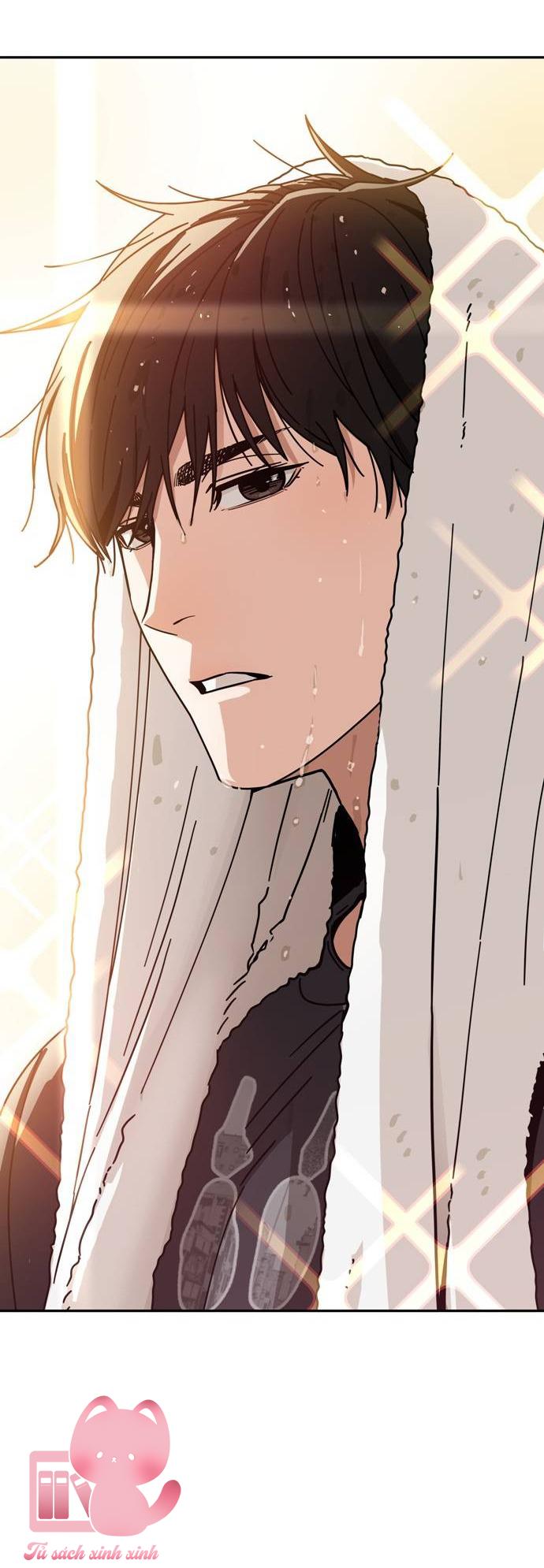 Lớ Ngớ Vớ Phải Tình Yêu Chapter 26 - Trang 4