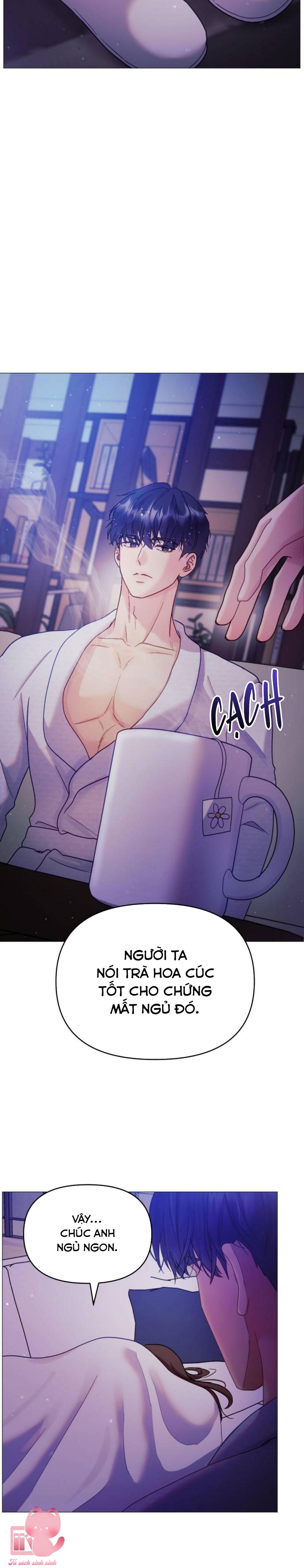 Hướng Dẫn Thu Phục Mãnh Thú Chap 7 - Trang 4