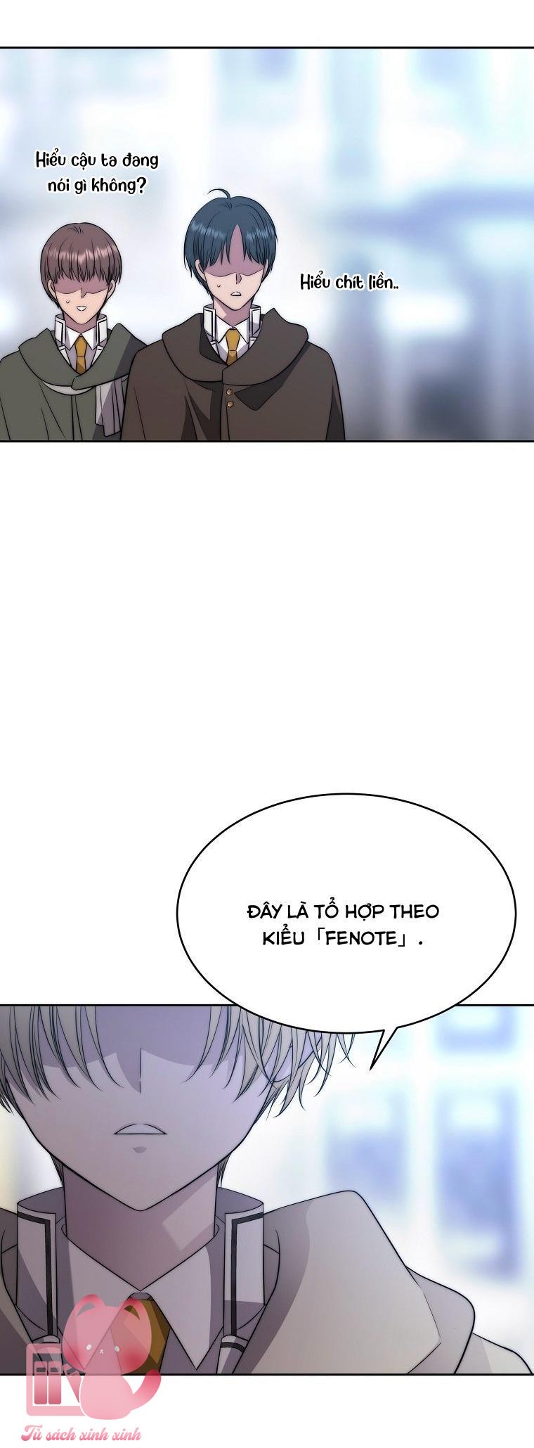Black Haze Chapter 36 - Trang 4