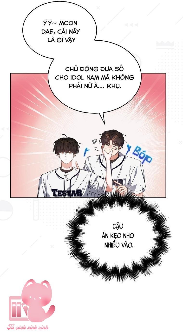 Debut Or Die Chapter 76 - Trang 4