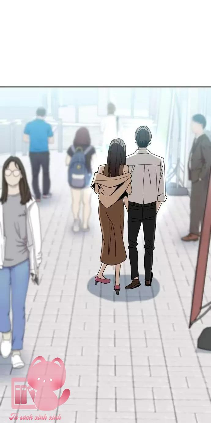 Lớ Ngớ Vớ Phải Tình Yêu Chap 59 - Trang 2