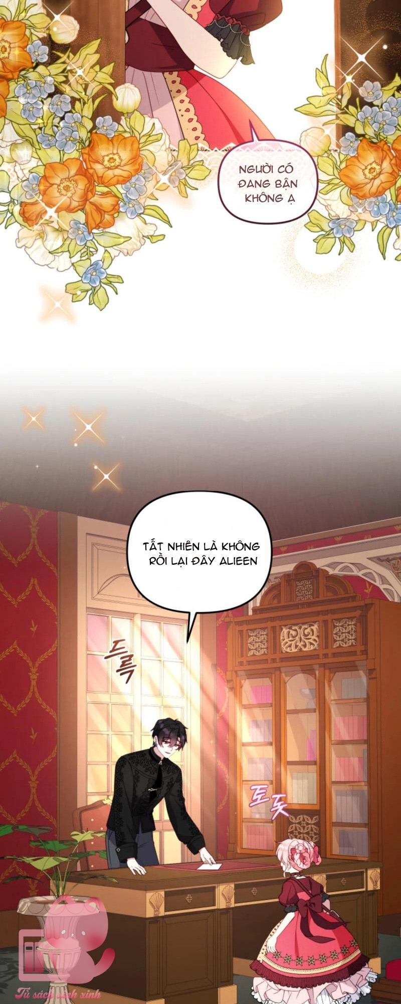 Tôi Được Nuôi Dưỡng Bởi Những Kẻ Phản Diện Chap 102 - Trang 3