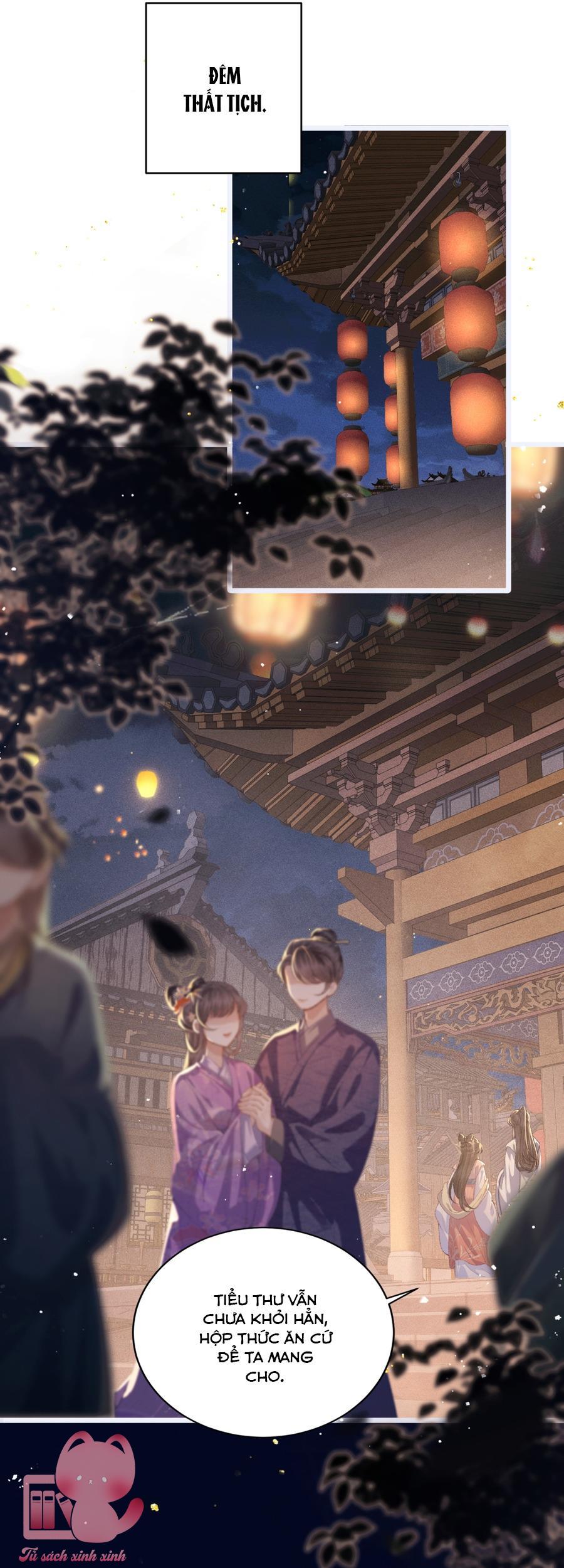 Gả Cho Vai Ác Chap 63 - Trang 2