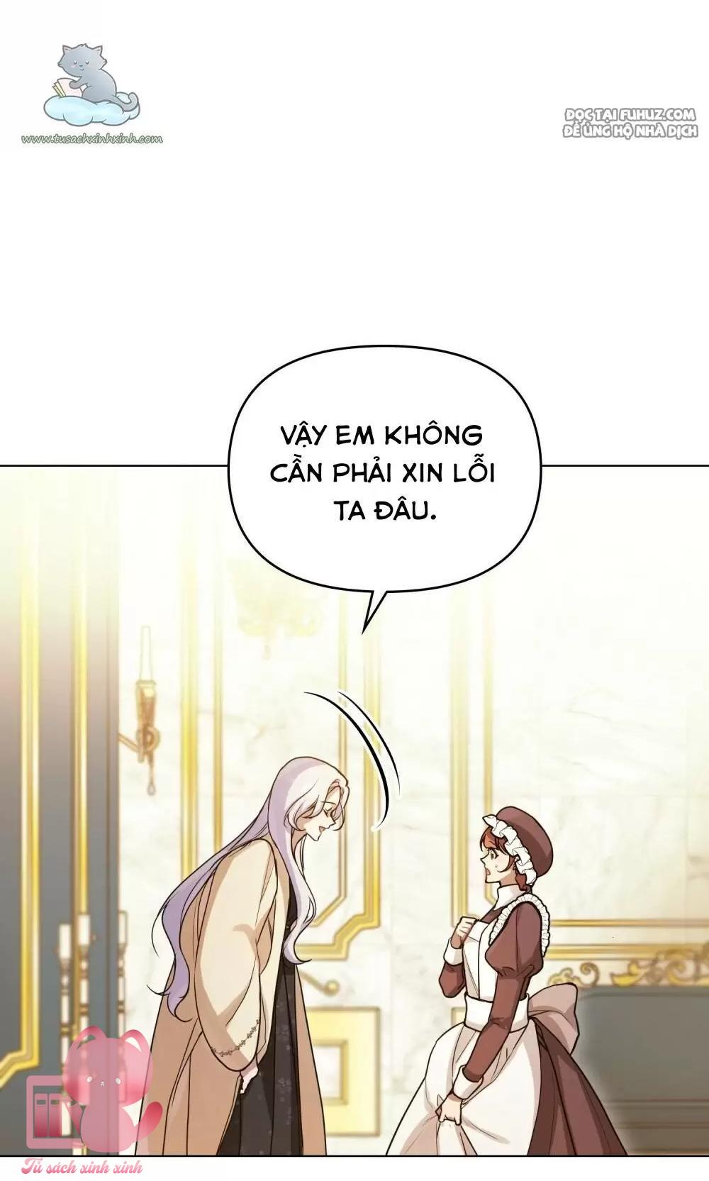 Nếu Không Vâng Lời Công Tước Chapter 2 - Trang 4