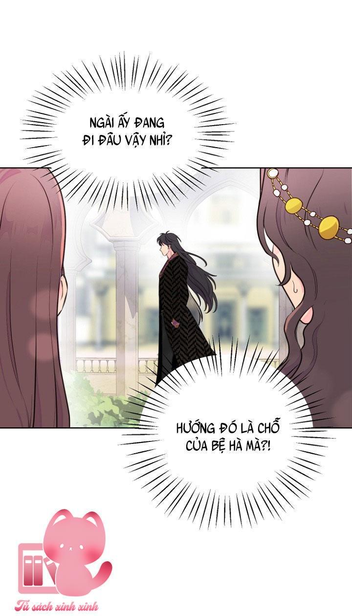 Bỏ Quách Chồng Con Đi, Tiền Bạc Mới Là Tất Cả Chap 6 - Trang 2