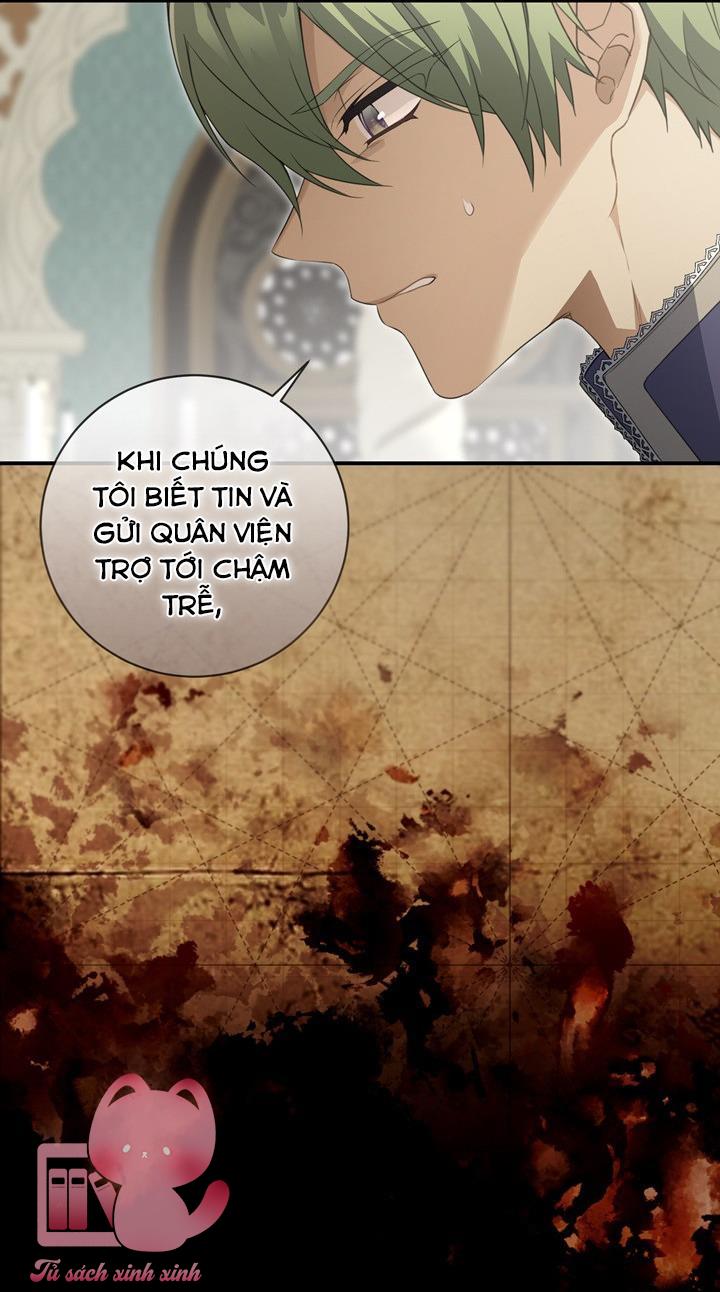 Hướng Về Ánh Dương Lần Nữa Chapter 86 - Trang 4