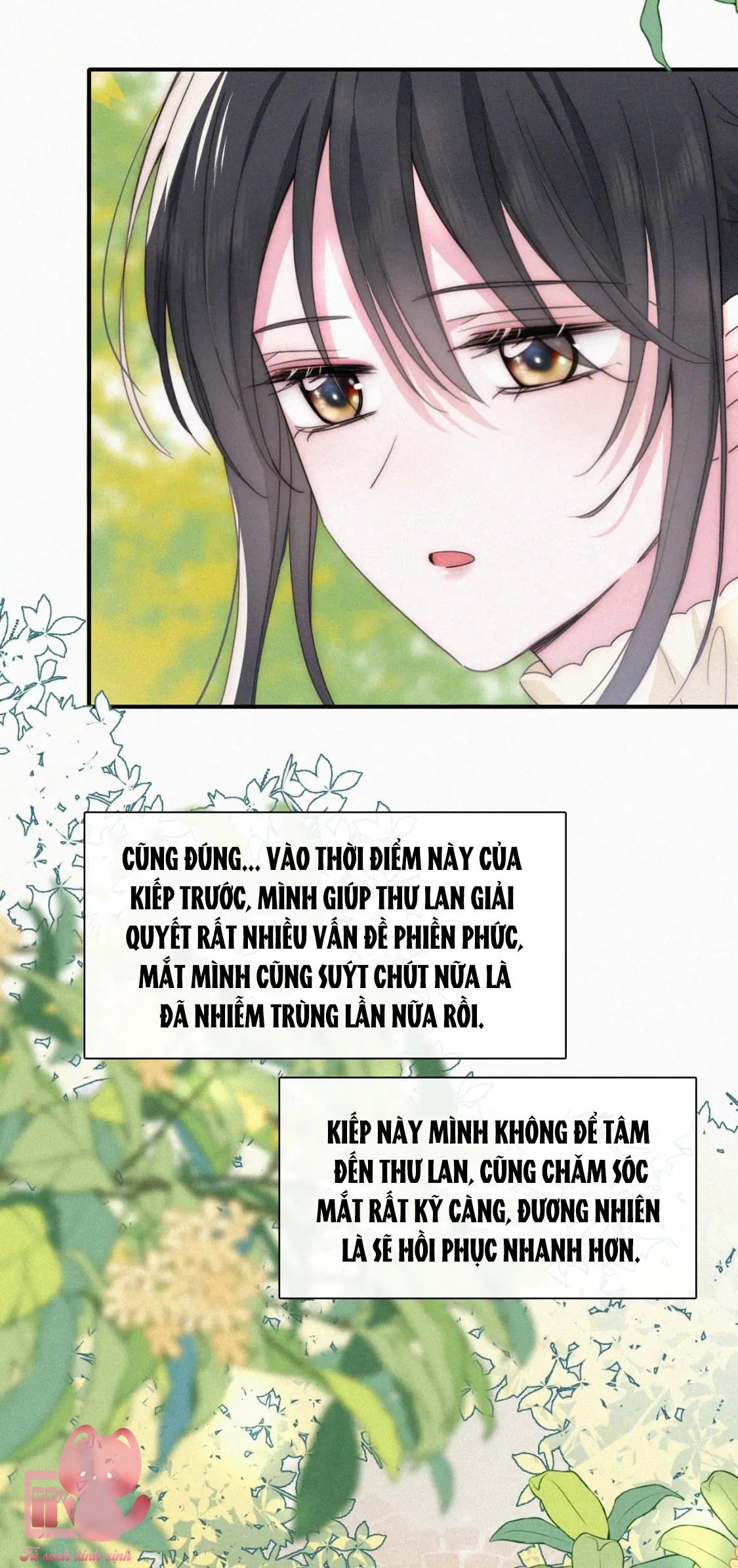 Bệnh Yêu Chap 29 - Trang 2
