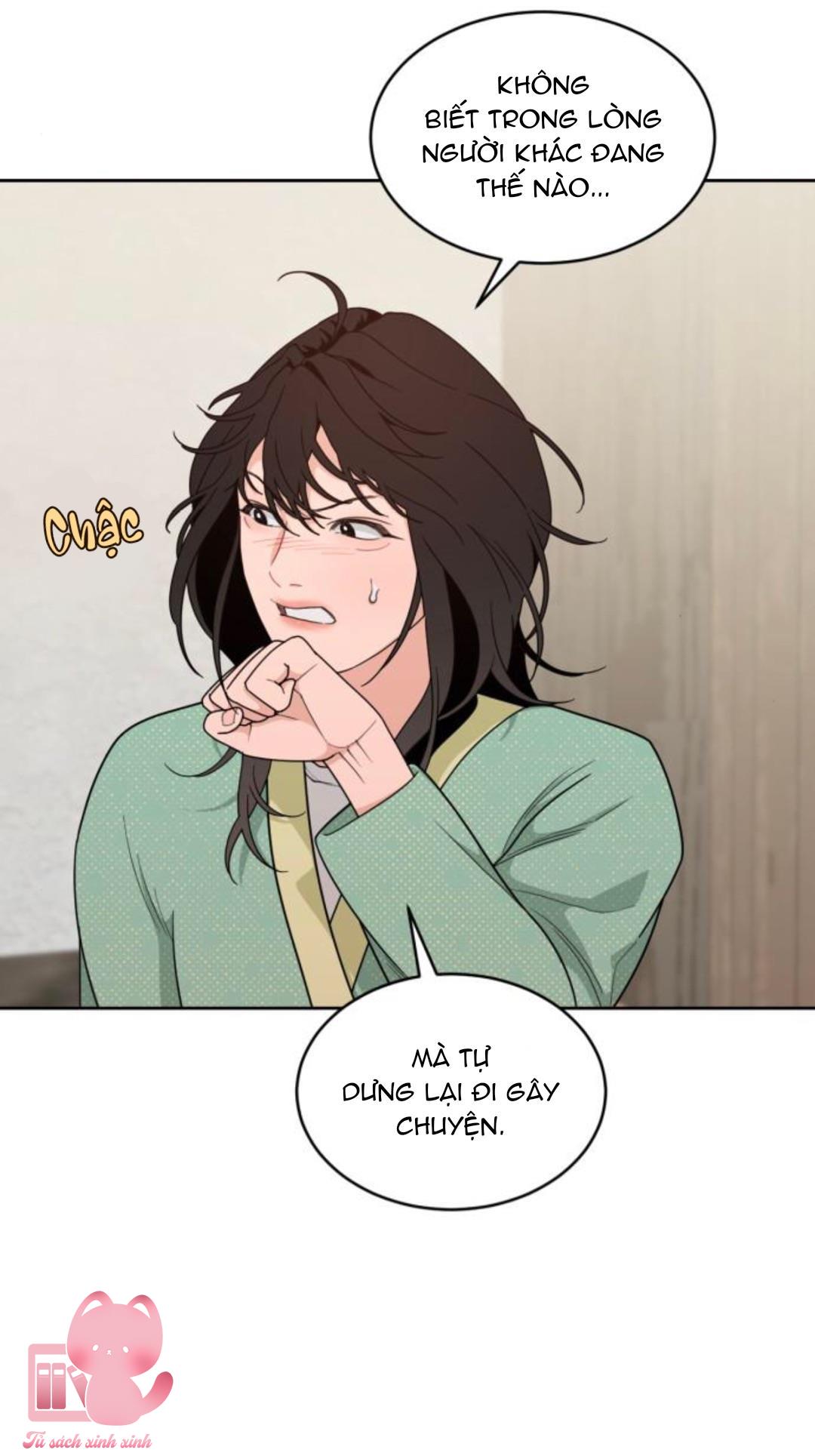 Vận May Không Ngờ Chapter 20 - Trang 4