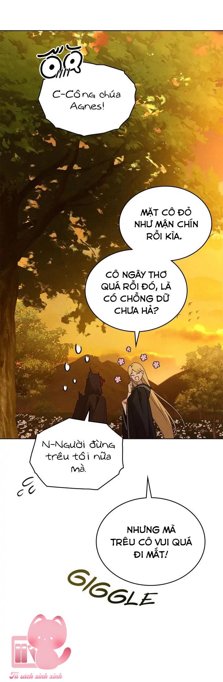 Dưới Tán Cây Sồi Chap 77 - Trang 2