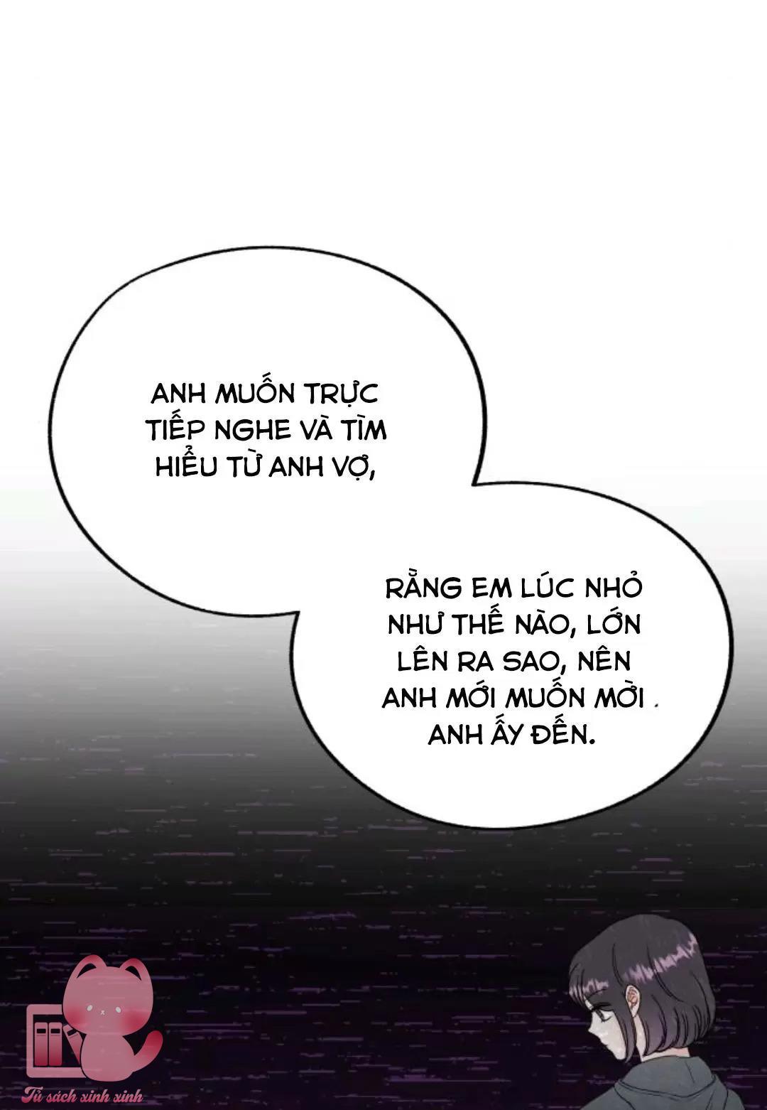 Xác Suất Tình Yêu Chapter 13 - Trang 3