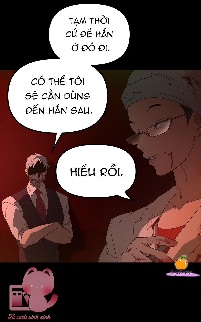 Bảo Mẫu Của Mafia Chap 45 - Trang 4