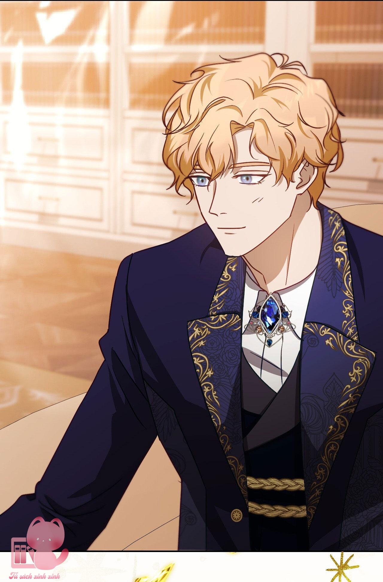 Thánh Nữ Giả Muốn Bỏ Trốn Chap 39 - Trang 4