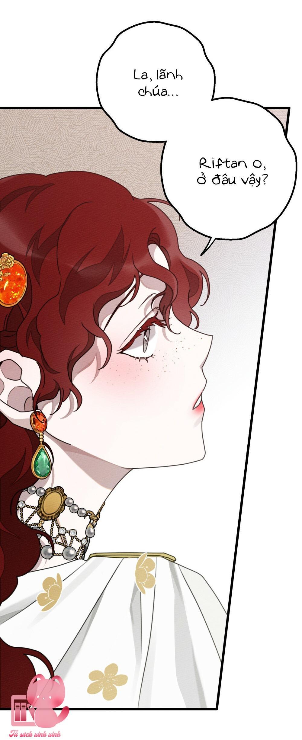 Dưới Tán Cây Sồi Chap 47 - Trang 2