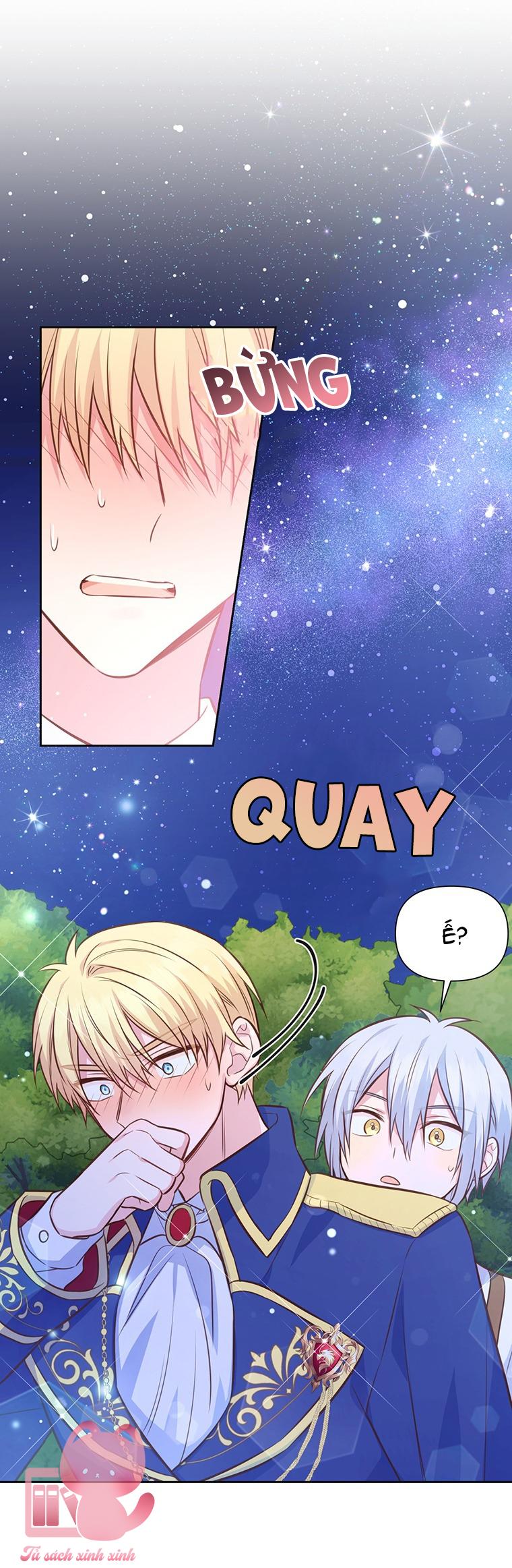 Yêu Tôi Đi, Dù Sao Ngài Cũng Chỉ Là Nhân Vật Phụ Chapter 17 - Trang 4