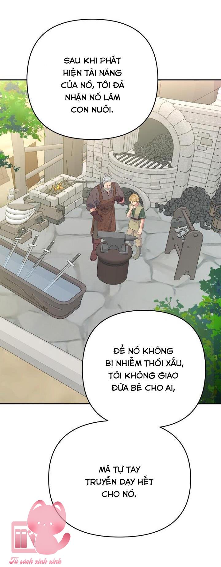 Bỏ Quách Chồng Con Đi, Tiền Bạc Mới Là Tất Cả Chap 44 - Trang 2