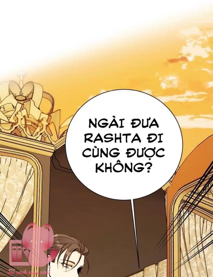 Hoàng Hậu Tái Hôn Chapter 23 - Trang 4