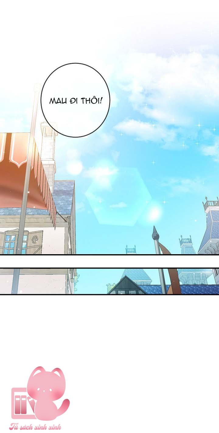 Hướng Về Ánh Dương Lần Nữa Chapter 46 - Trang 4