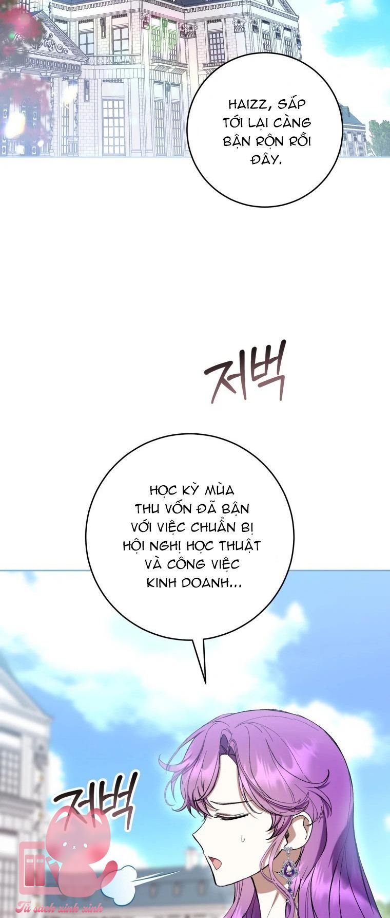 Làm Ác Nữ Bộ Không Tuyệt Sao? Chap 75 - Trang 4