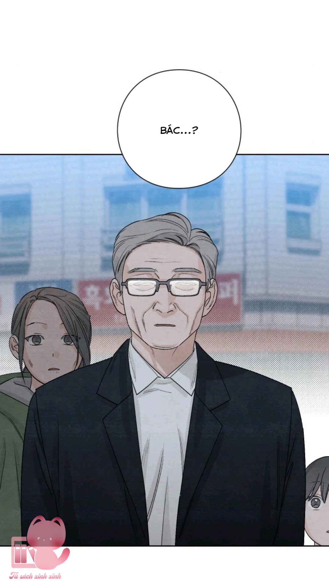 Bí Mật Thanh Xuân Chapter 16 - Trang 4
