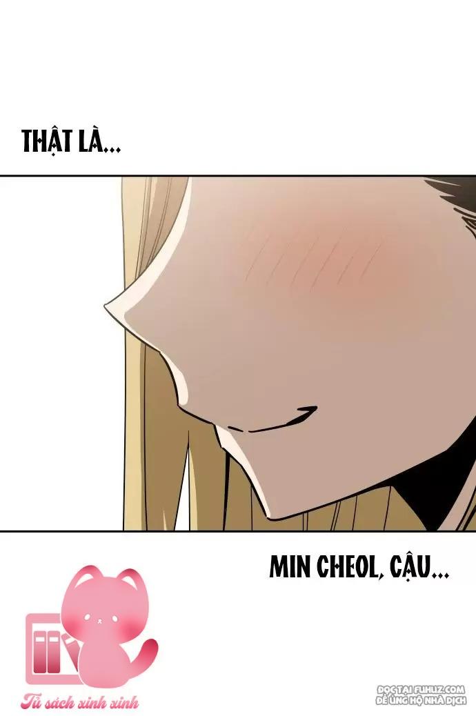 Lớ Ngớ Vớ Phải Tình Yêu Chap 52 - Trang 2