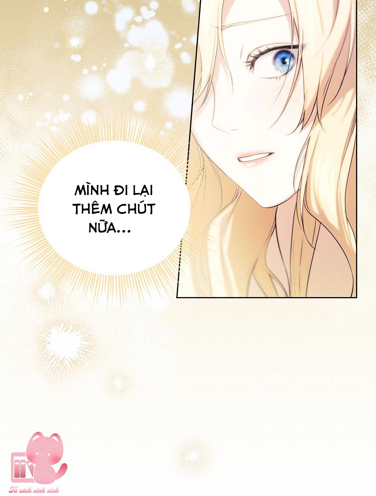 Thánh Nữ Giả Muốn Bỏ Trốn Chap 5 - Trang 4