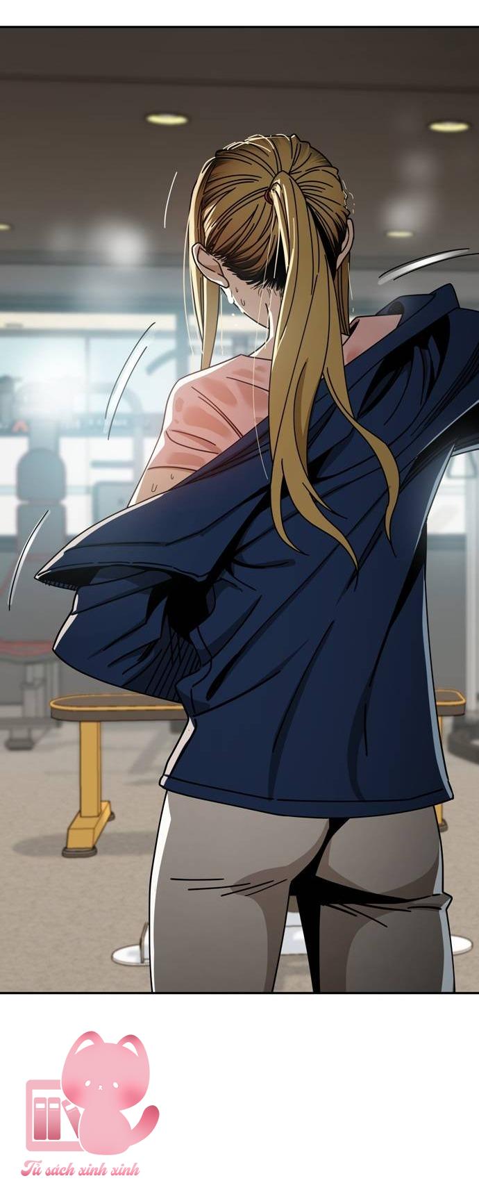 Lớ Ngớ Vớ Phải Tình Yêu Chapter 27 - Trang 4