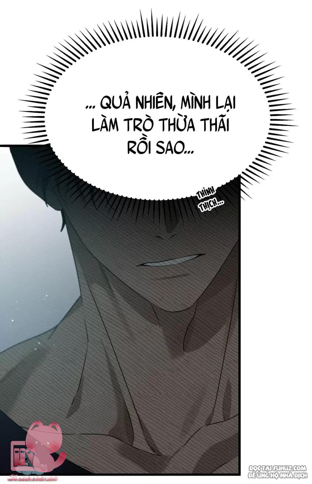 Dưới Tán Cây Sồi Chapter 37 - Trang 3
