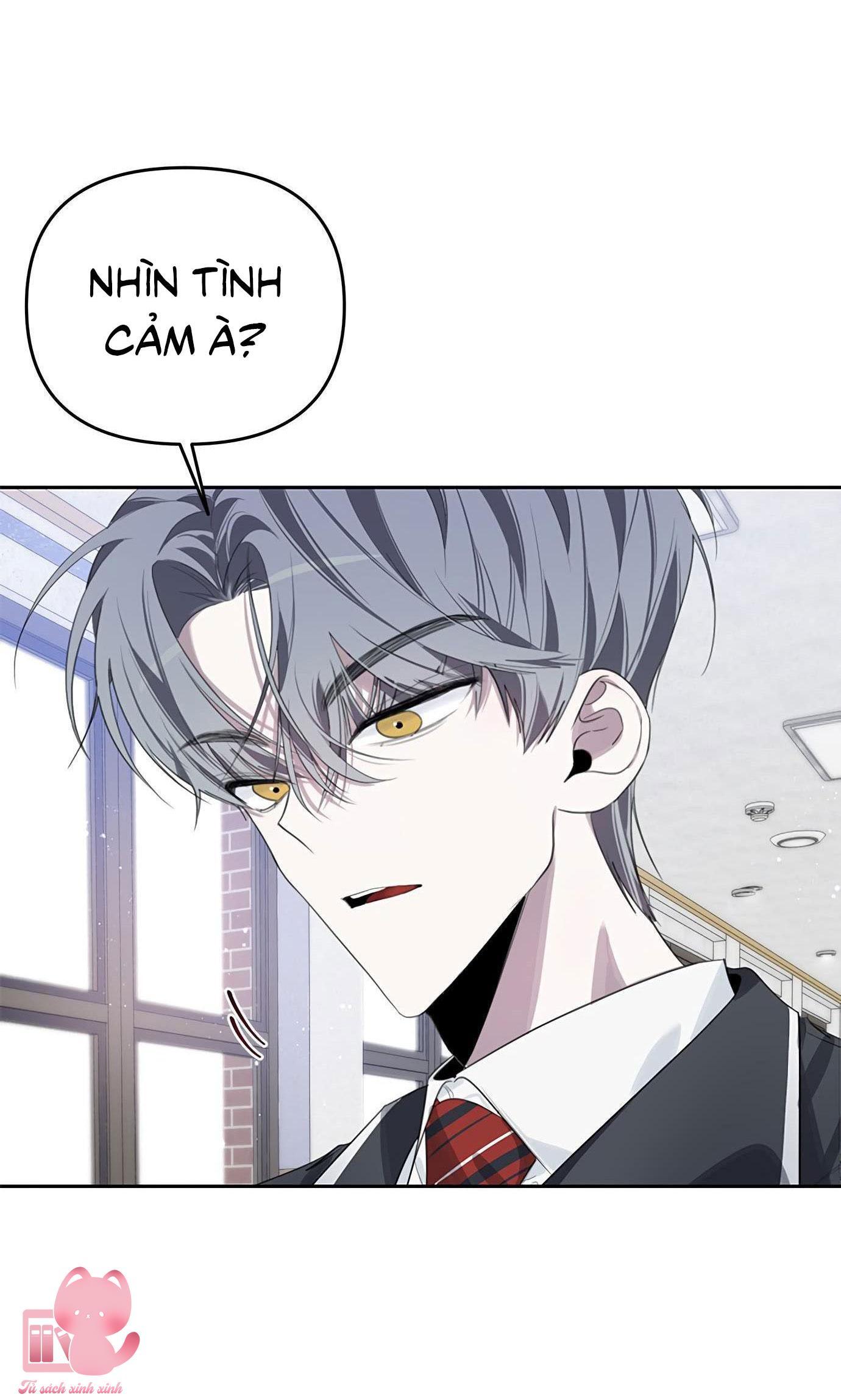 Đàn Anh Xấu Xa! Chap 41 - Trang 3