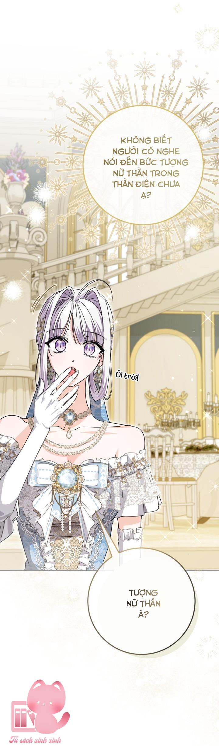 Hoàng Nữ Cosplay Nonfan Chap 68 - Next 