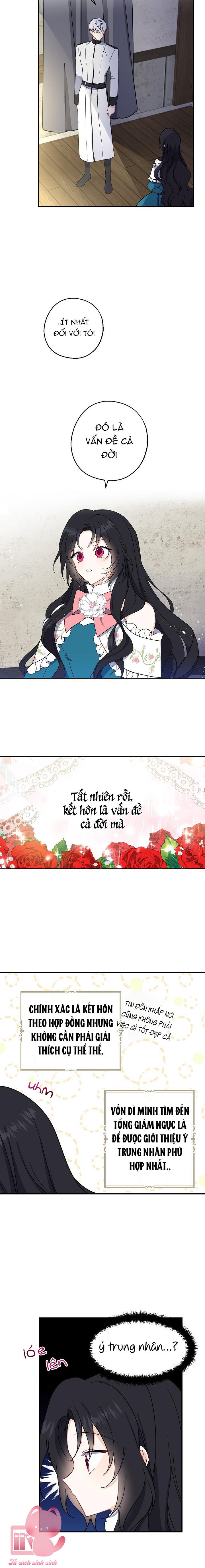 A Nào, Ngậm Thìa Vàng Nhé? Chap 10 - Next Chap 11