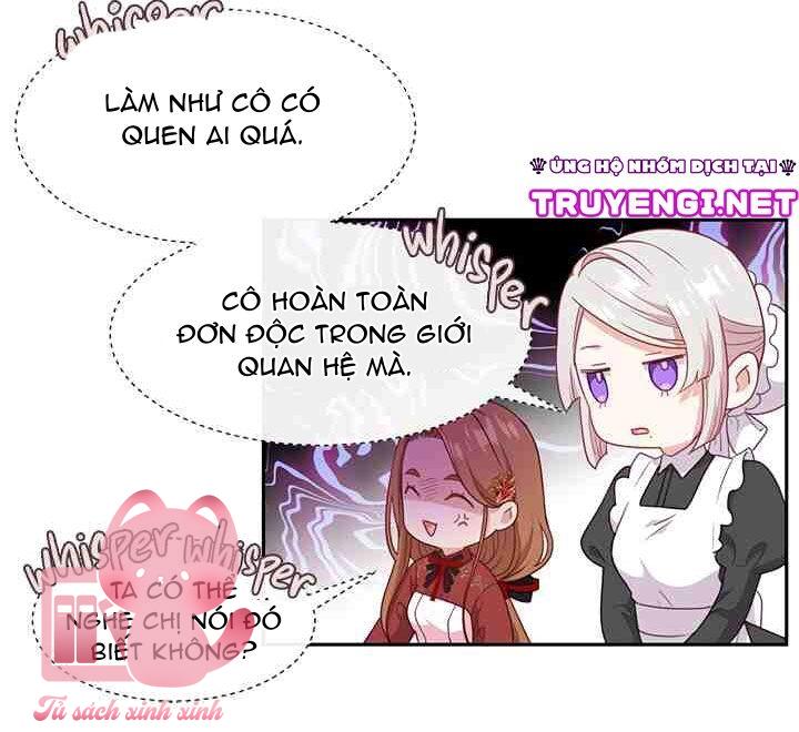 Hãy Coi Chừng Ác Nữ Chapter 60 - Trang 4