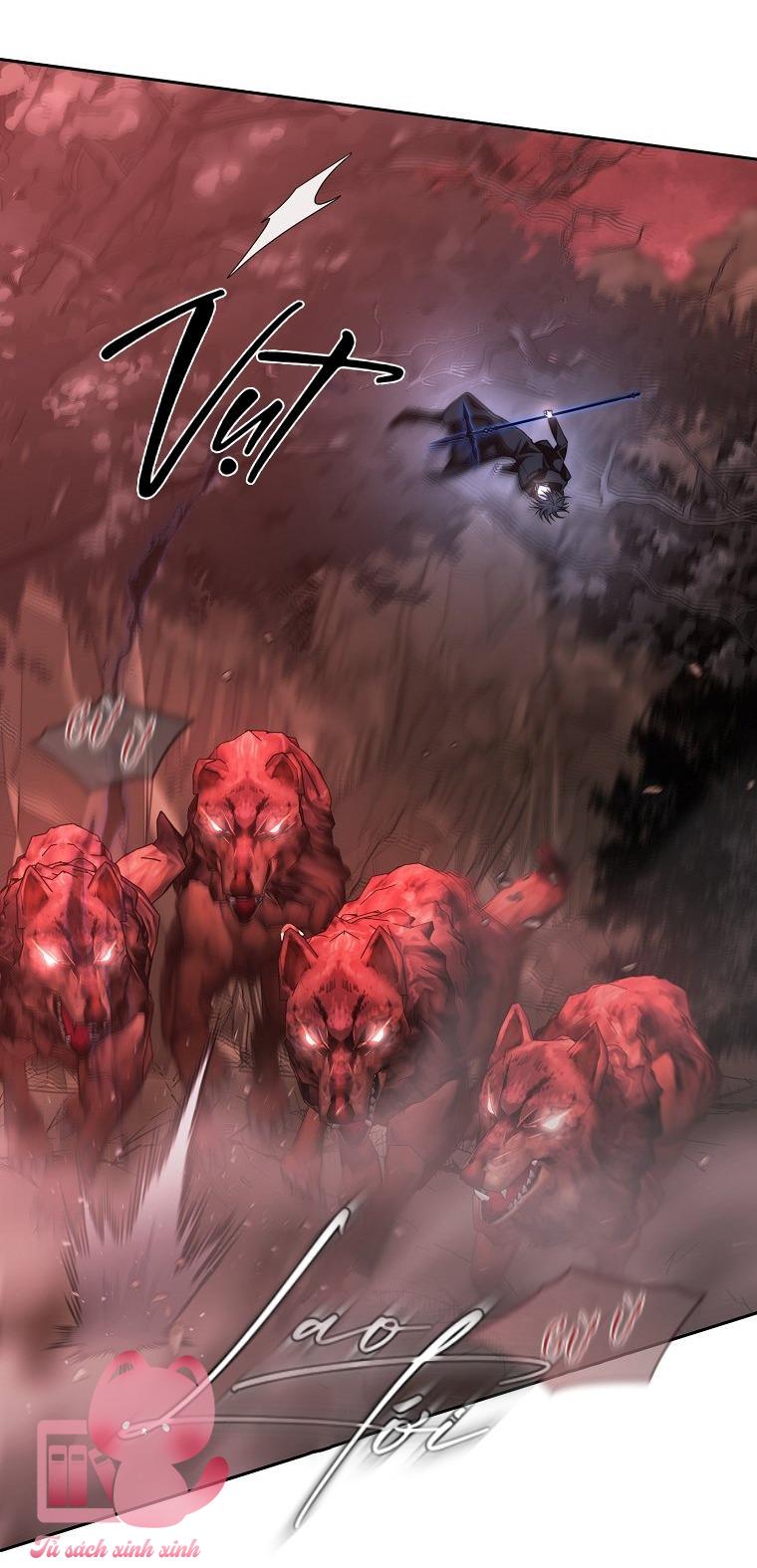 Black Haze Chapter 40 - Trang 4