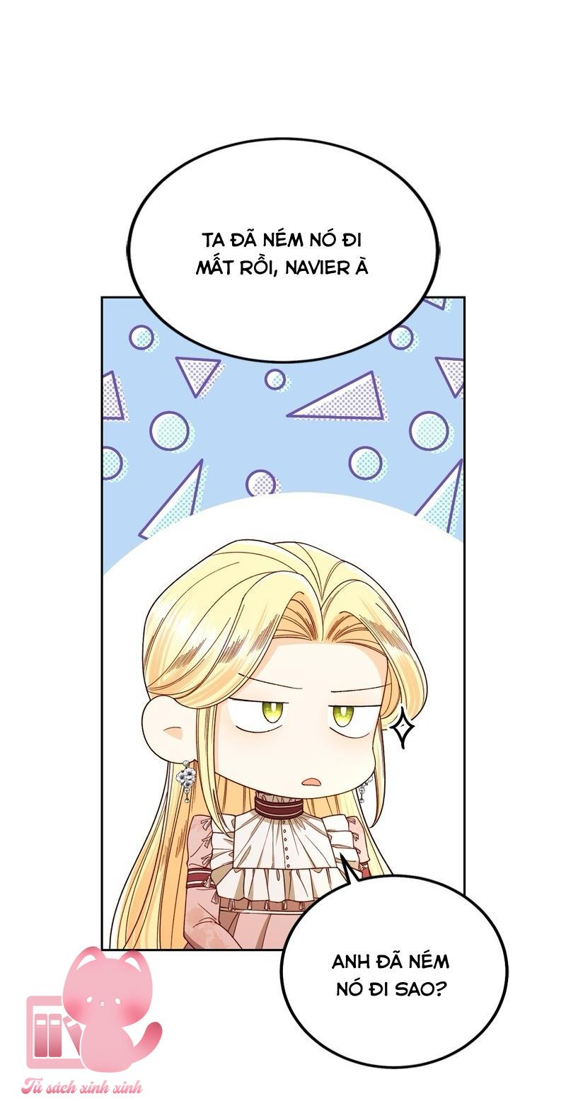 Hoàng Hậu Tái Hôn Chap 217 - Next 