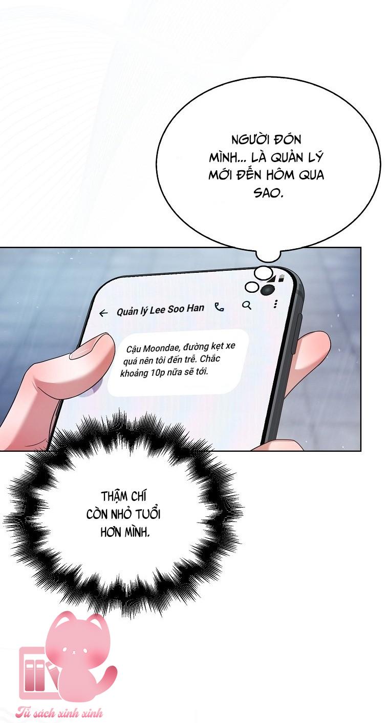 Debut Or Die Chapter 89 - Trang 4
