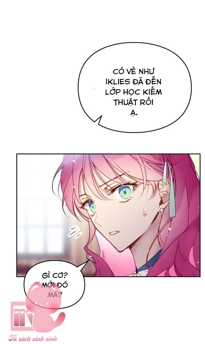 Kết Cục Của Nhân Vật Phản Diện Chỉ Có Thể Là Cái Chết Chapter 128 - Next Chapter 129