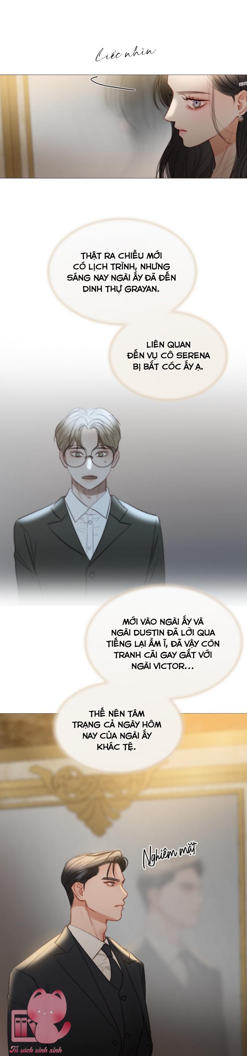 Serena Chap 84 - Trang 2